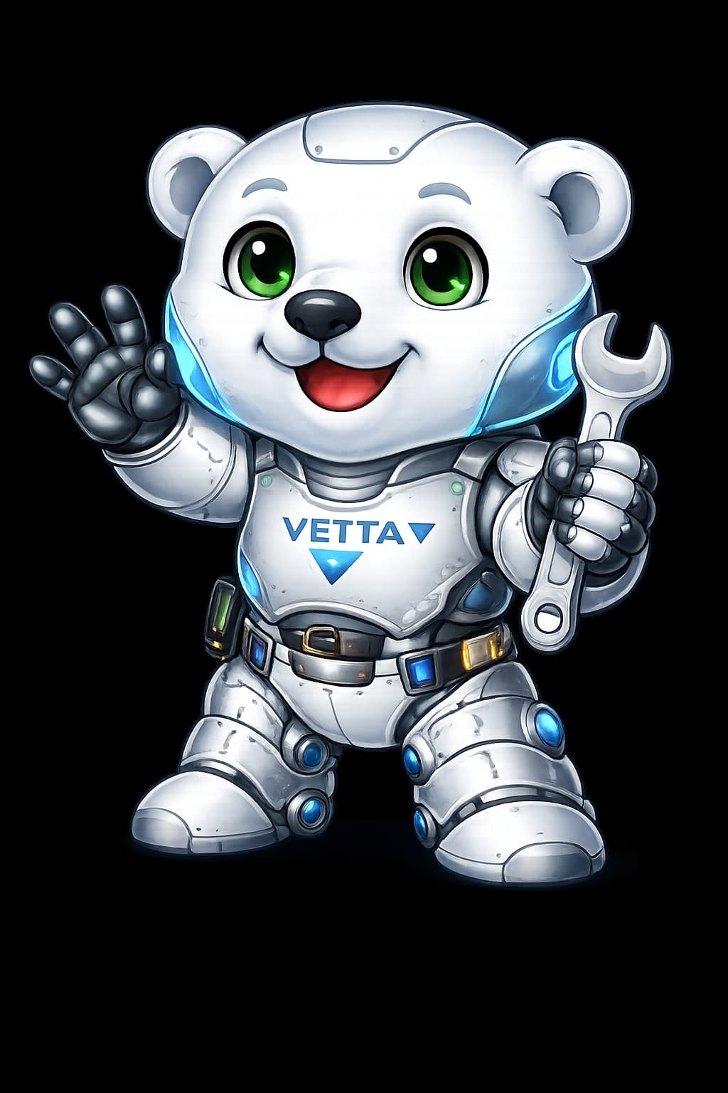V-Bot VETTA